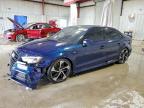 2020 Audi A3 S-line Premium Plus