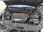 2013 Honda Crosstour exl