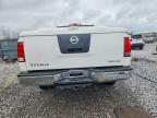 2004 Nissan Titan XE