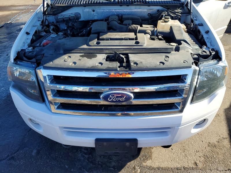 2011 Ford Expedition el Limited