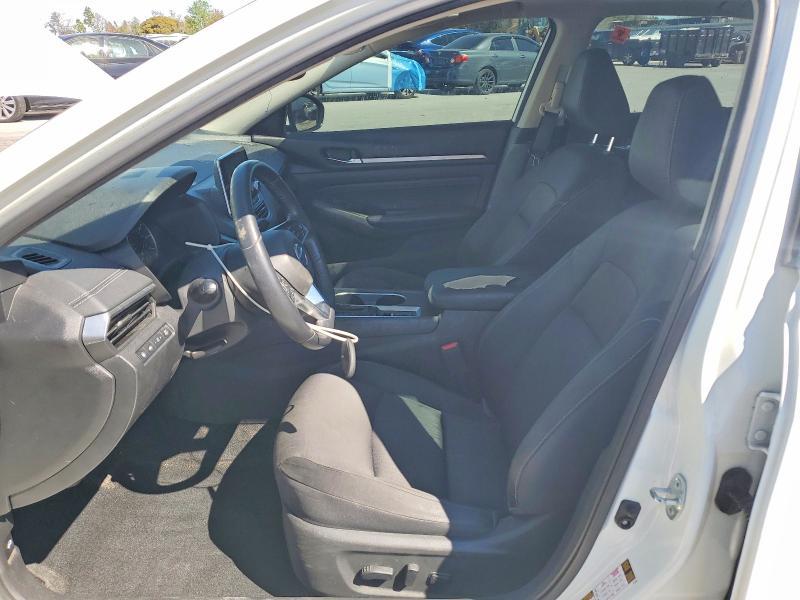 2019 Nissan Altima sv