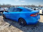2015 Dodge Dart se