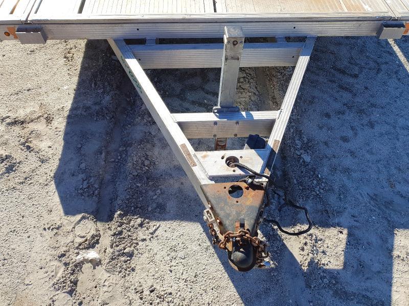 2017 Triton Utility Trailer