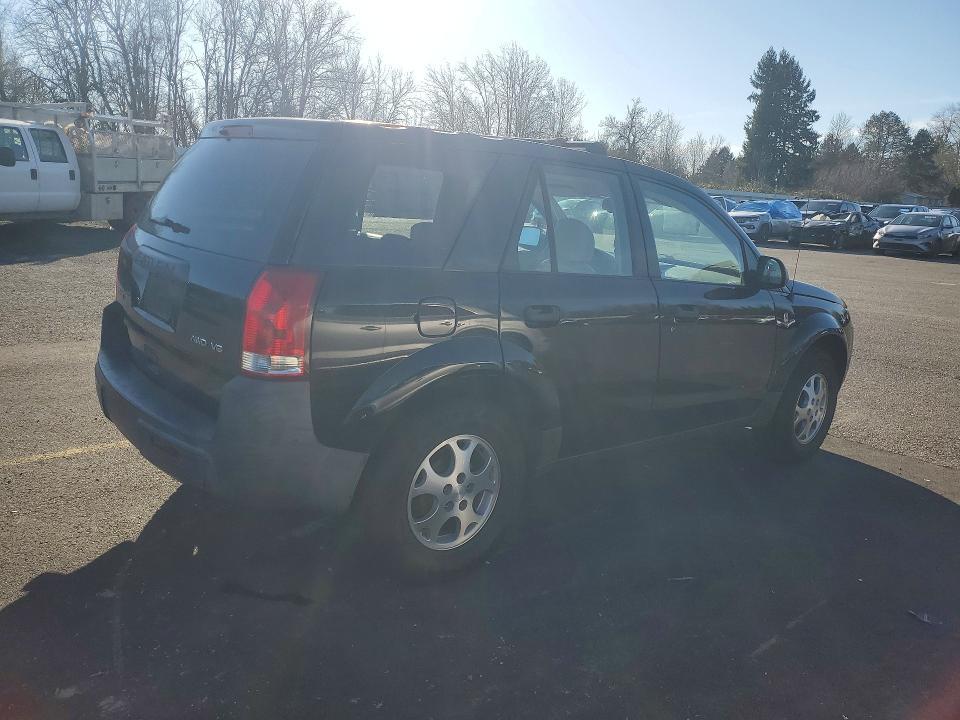 2003 Saturn Vue