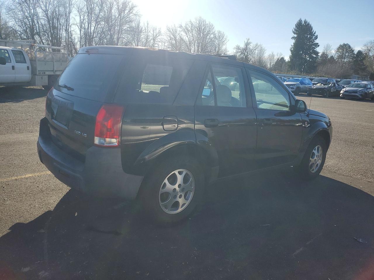 2003 Saturn Vue