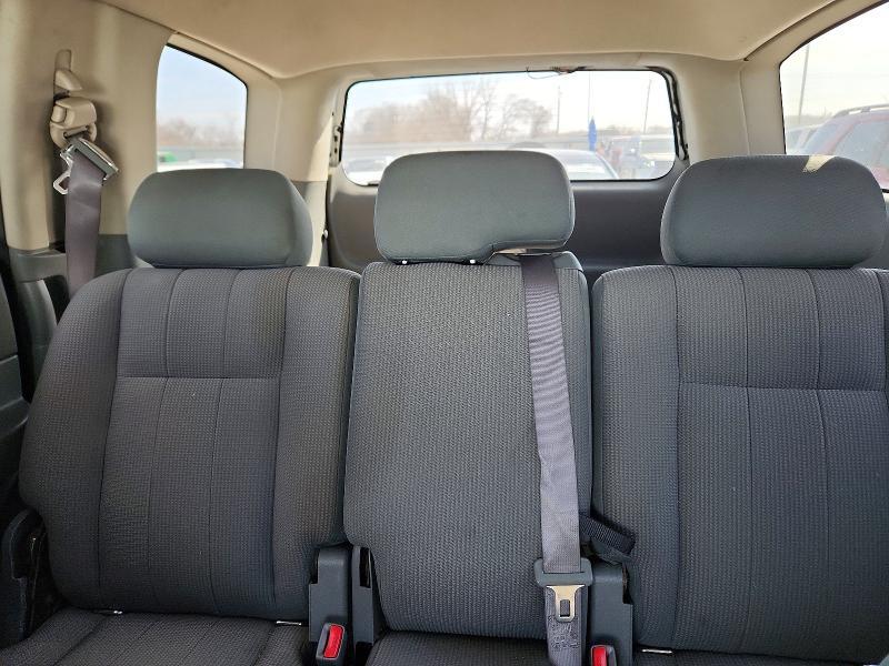 2005 Dodge Durango st