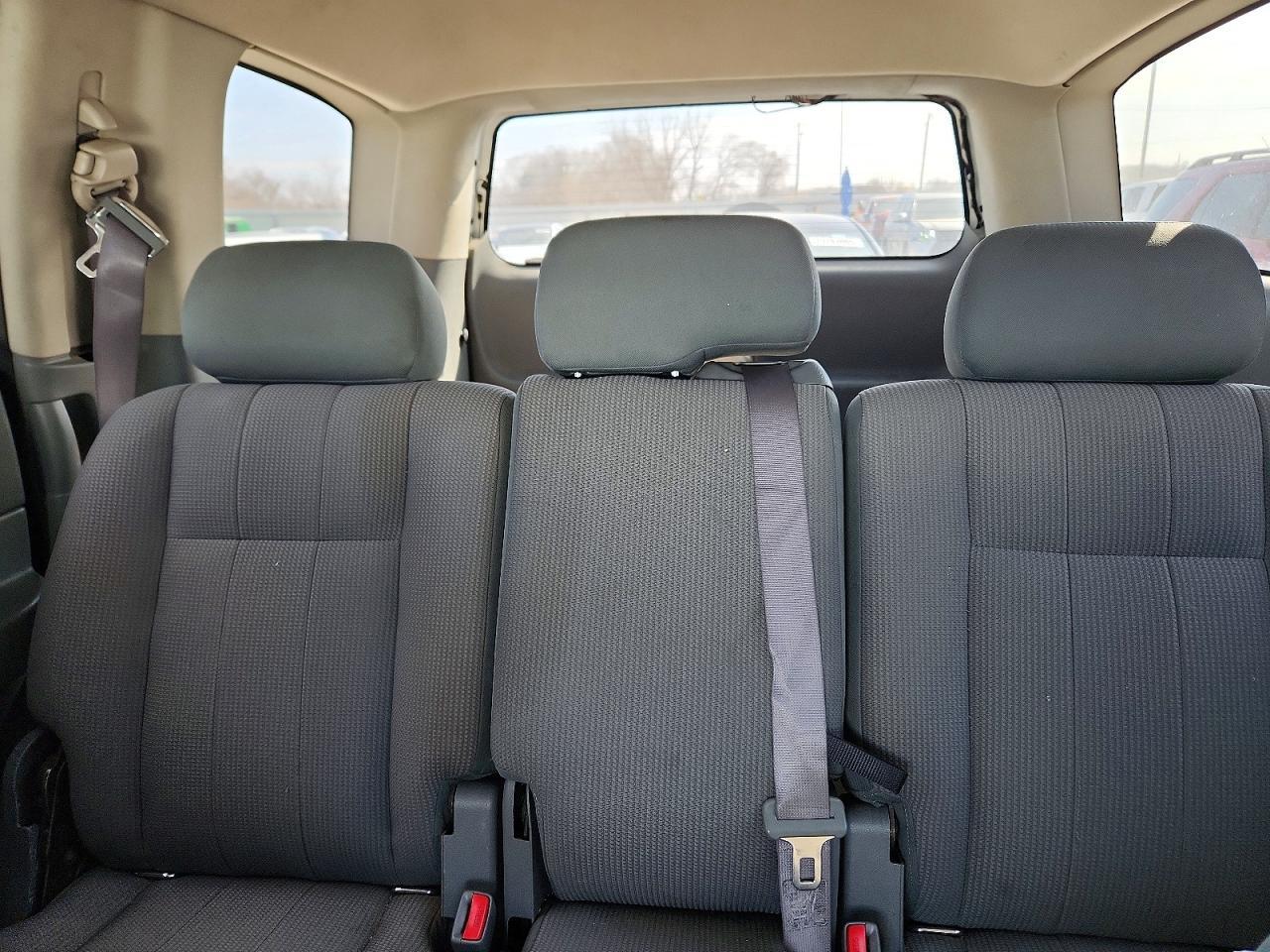 2005 Dodge Durango st