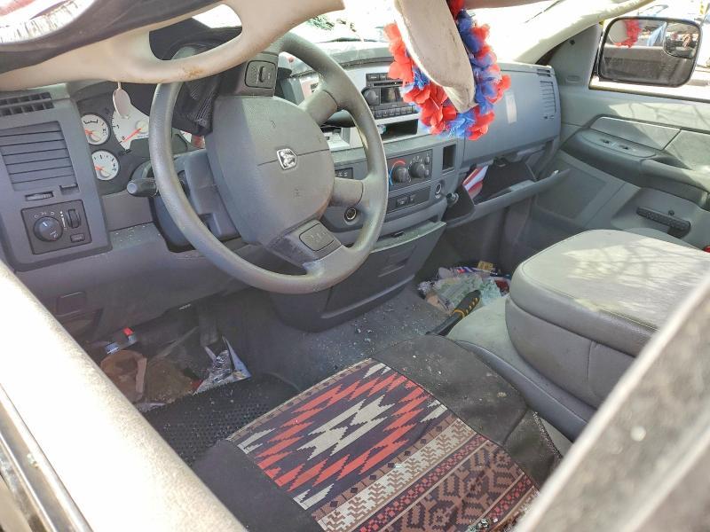 2008 Dodge RAM 2500 ST