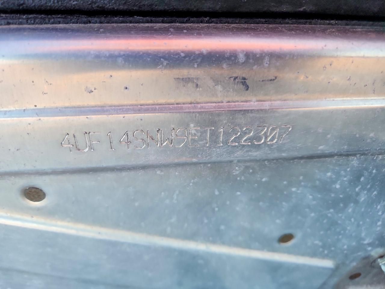 2014 Arctic Cat 2014 Arti ZR