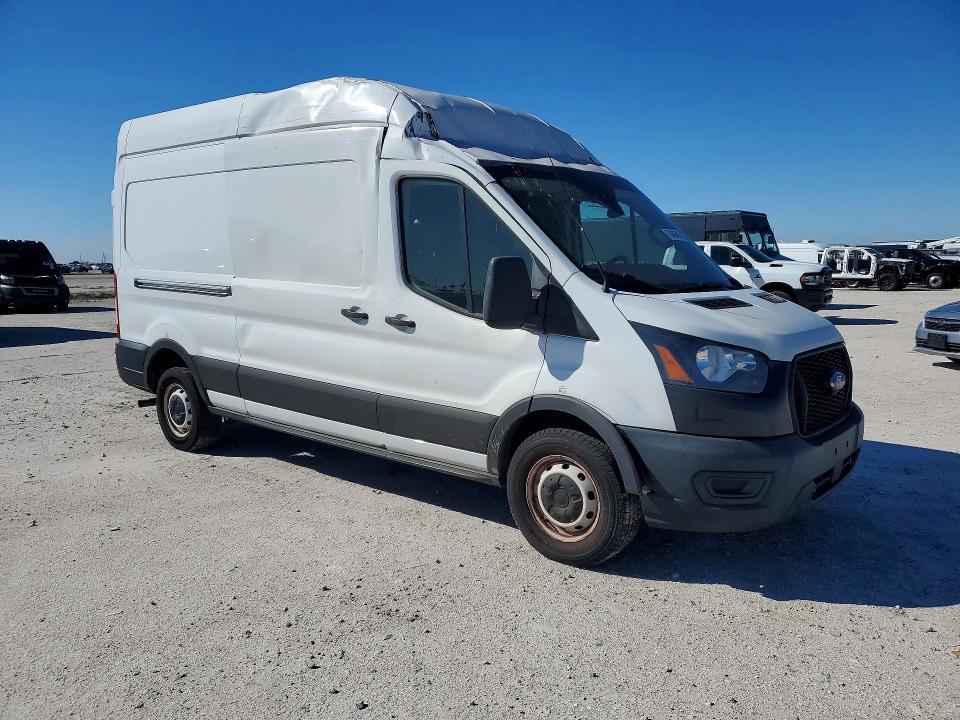 2021 Ford Transit T-250 Delivery van