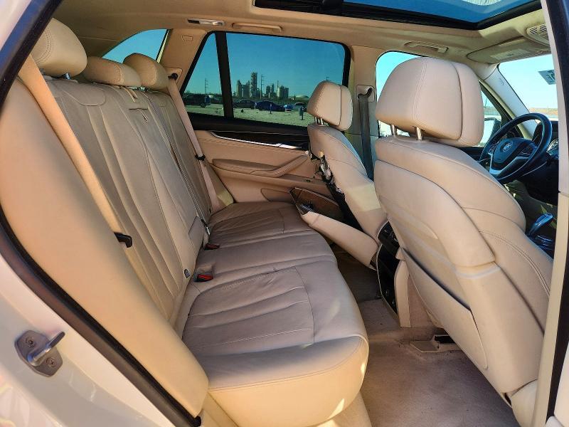 2014 BMW X5 Xdrive50i