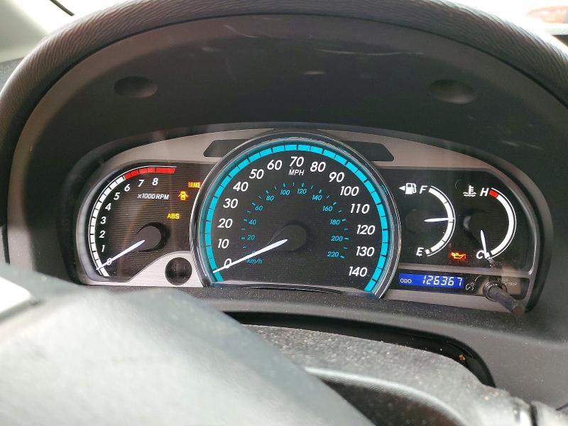 2014 Toyota Venza xle