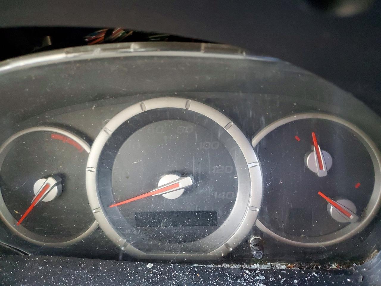 2007 Honda Pilot ex