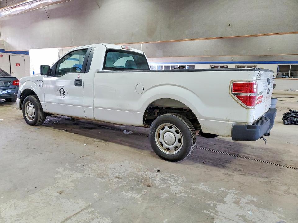 2013 Ford F150