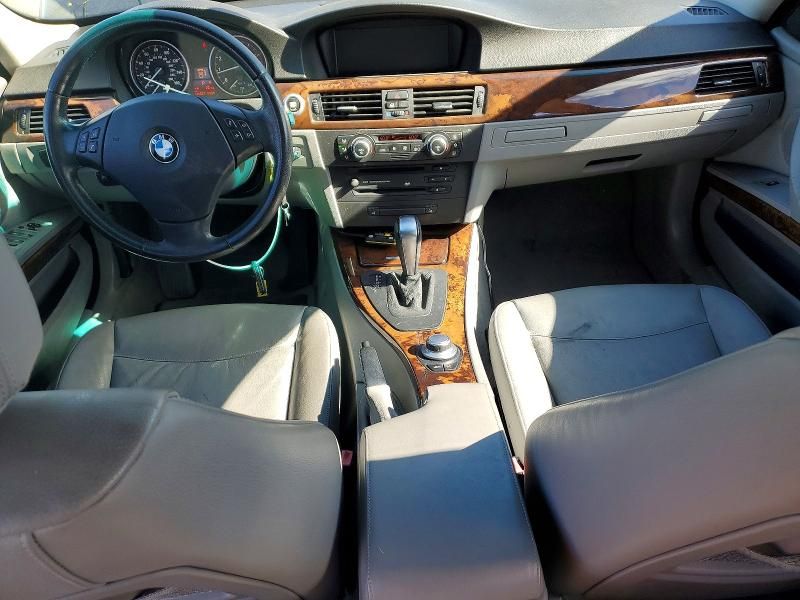 2007 BMW 335 i