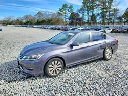 2013 Honda Accord exl for sale in Byron, GA