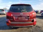 2008 Hyundai Santa fe se