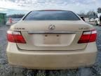 2008 Lexus Ls 460