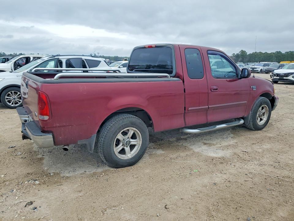 2003 Ford F150