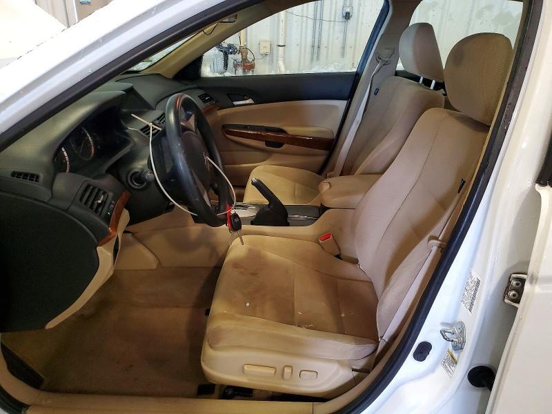 2011 Honda Accord ex