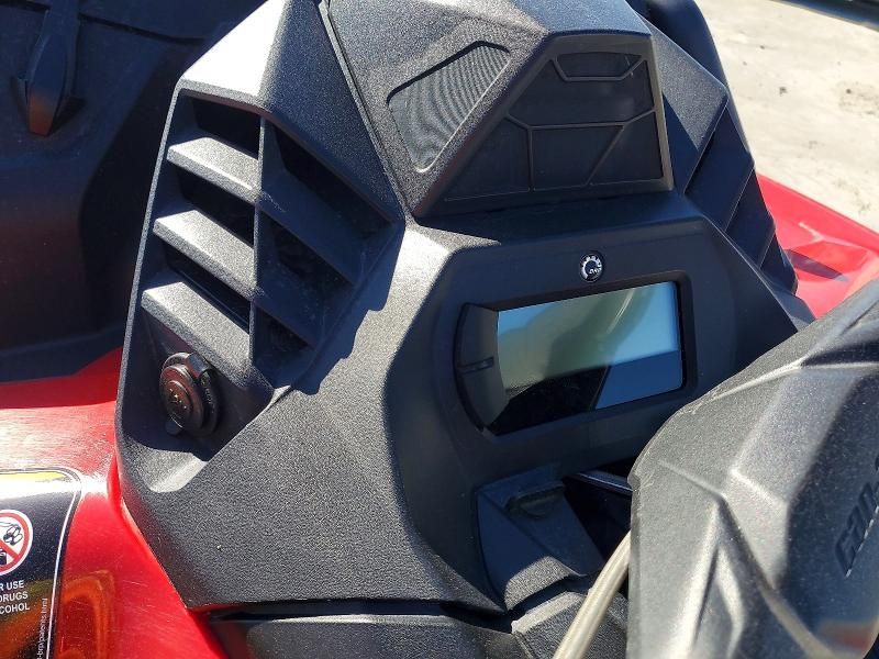 2023 Can-Am Outlander X MR 700