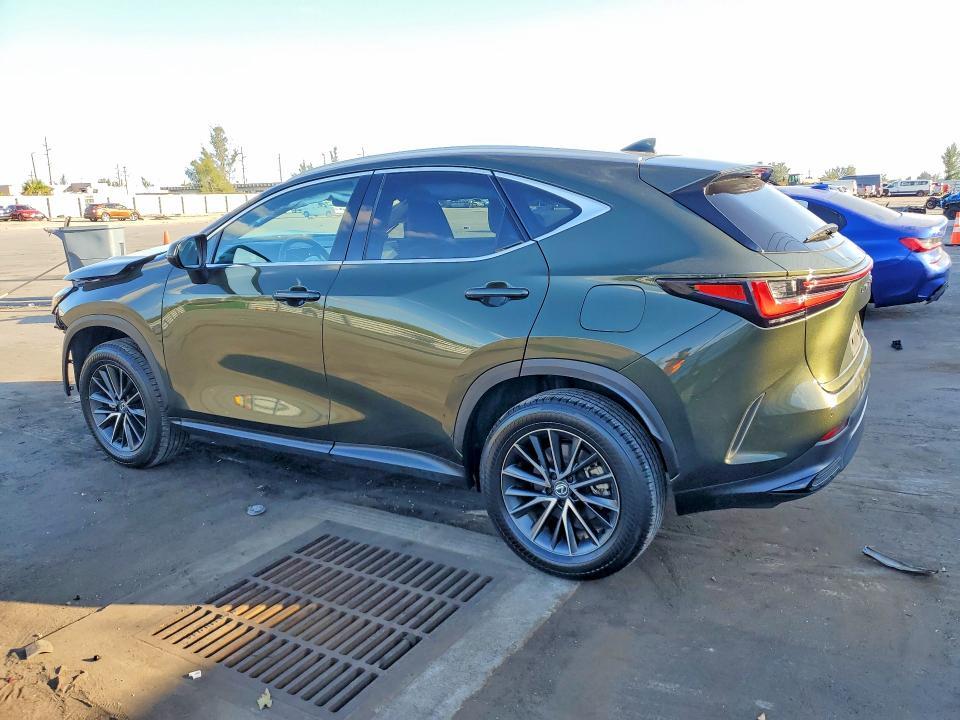 2024 Lexus Nx 250 Premium