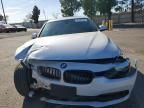 2017 BMW 320 i