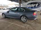 2001 BMW 330 ci