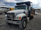 2004 Mack CV700 Dump Truck