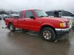2001 Ford Ranger Super Cab