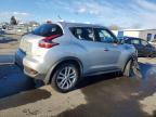 2015 Nissan Juke s