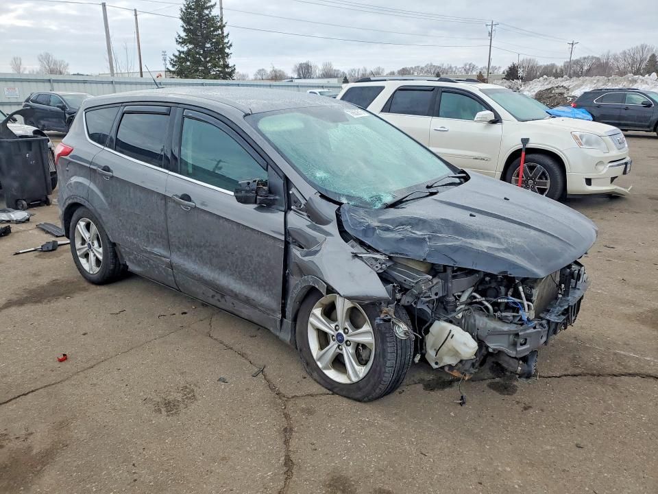 2013 Ford Escape se