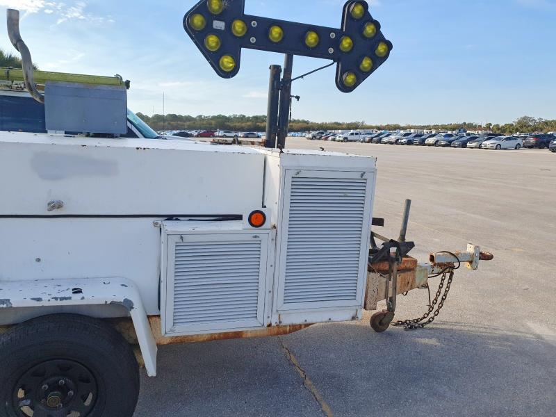 1999 Unknown 1999 Team Fenex Generation