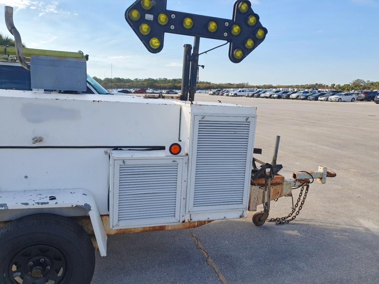 1999 Unknown 1999 Team Fenex Generation