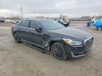 2017 Genesis G90 Premium