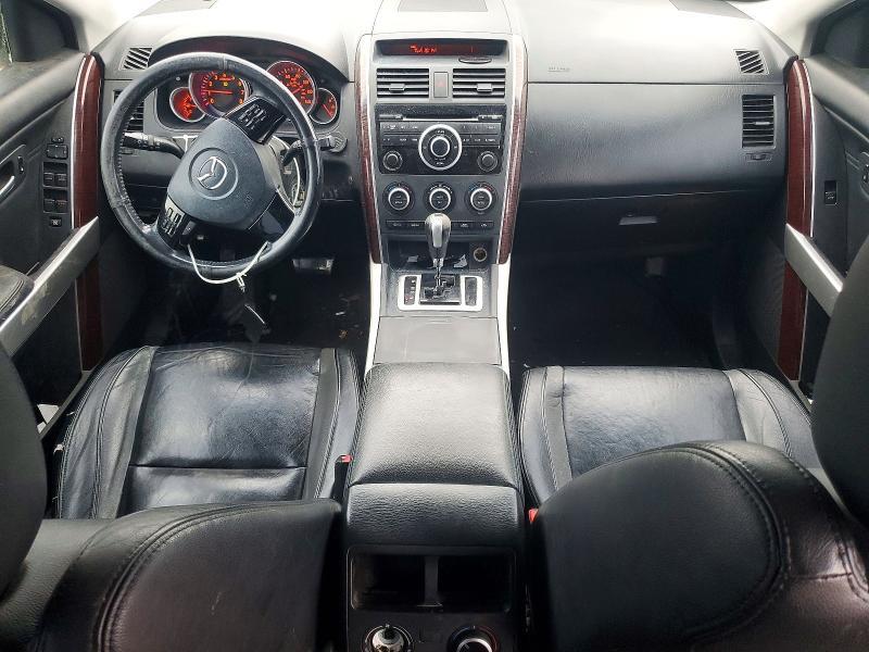 2008 Mazda Cx-9