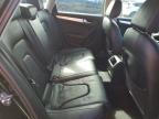 2012 Audi A4 Premium