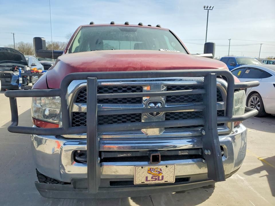 2015 Dodge Ram 2500 st