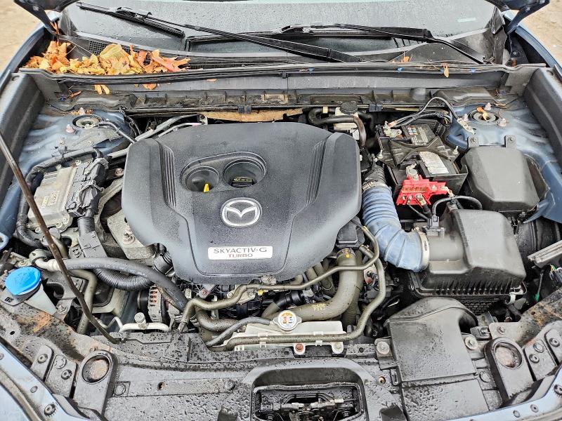 2021 Mazda Cx-30 Premium Plus