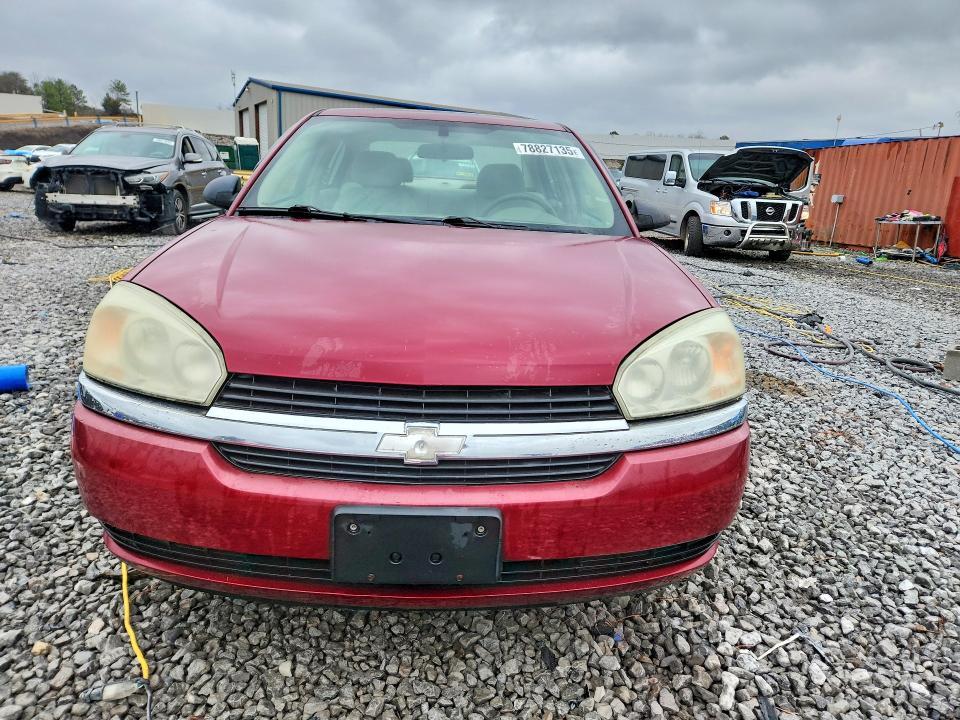 2005 Chevrolet Malibu ls