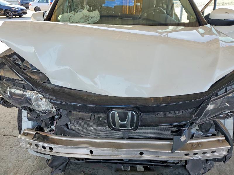 2021 Honda Pilot se