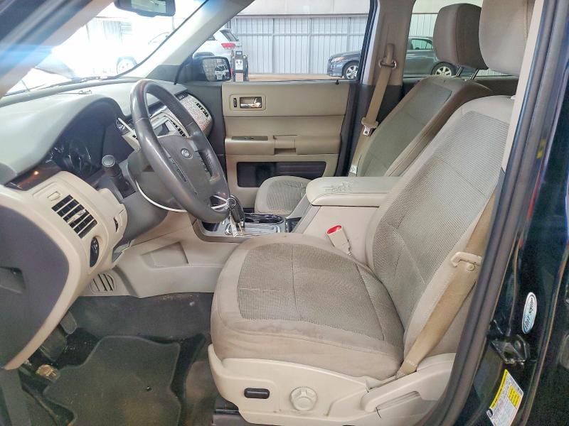 2010 Ford Flex se