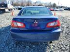 2009 Mitsubishi Galant es