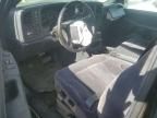 1999 Chevrolet Silverado K1500