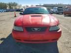 2000 Ford Mustang