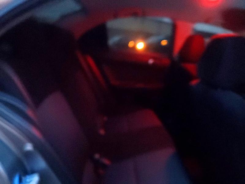 2015 Mitsubishi Lancer Ralliart