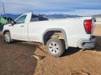 2022 GMC Sierra Limited K1500
