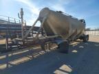 2005 LBT Pneumatic DRY Bulk Trailer