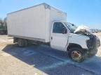 2016 Ford E350 BOX Truck