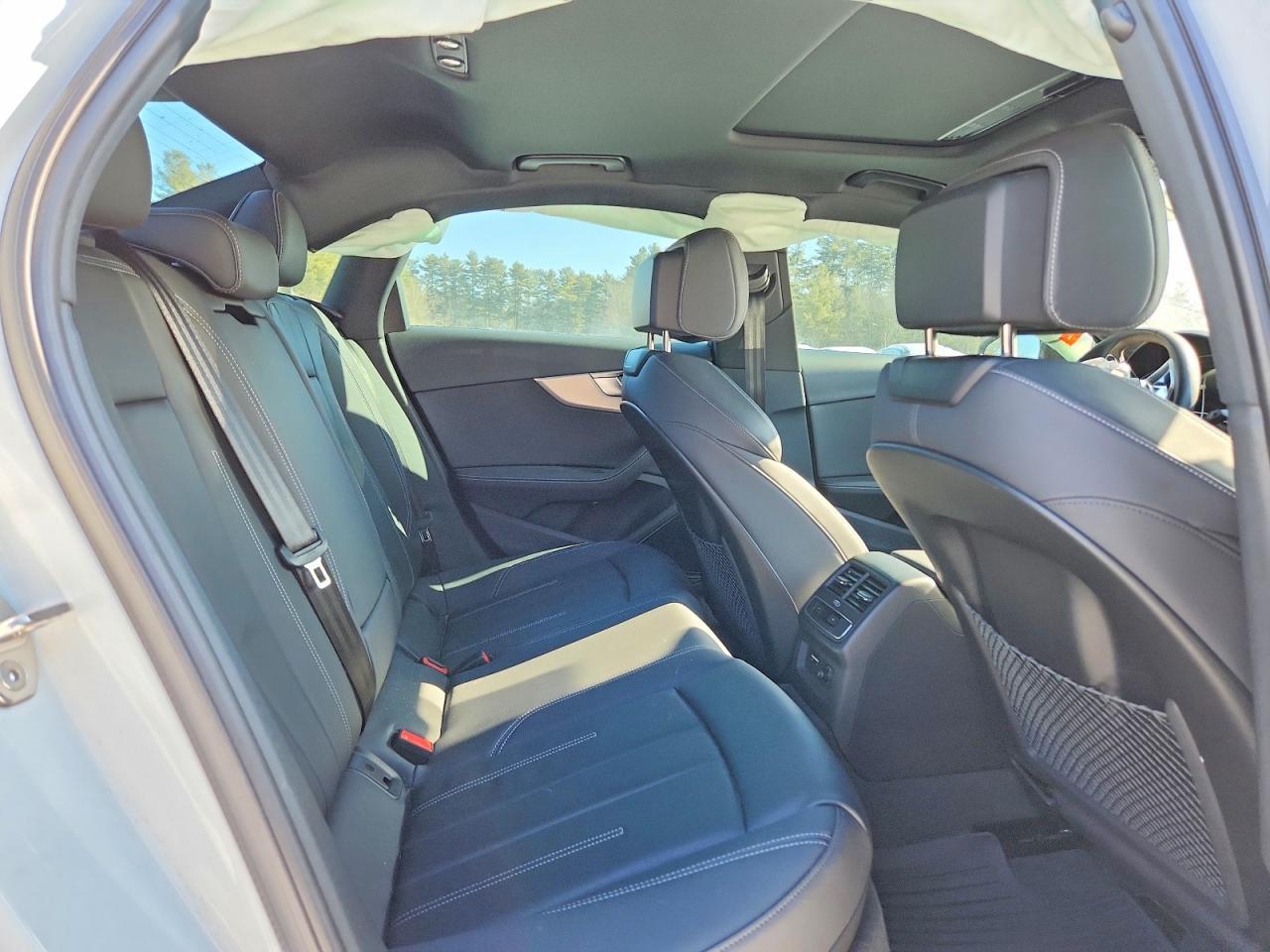 2023 Audi A4 Premium Plus 45